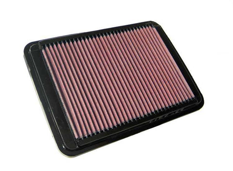 K&N 33-2312 Replacement Air Filter