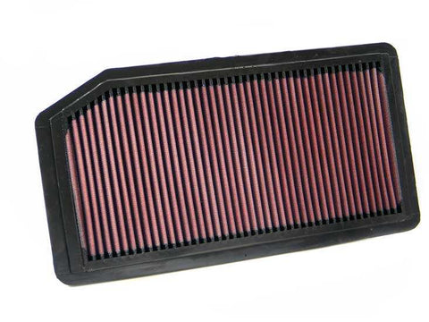 K&N 33-2323 Replacement Air Filter