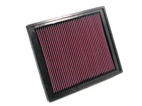 K&N 33-2337 Replacement Air Filter