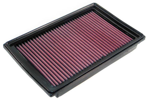 K&N 33-2351 Replacement Air Filter