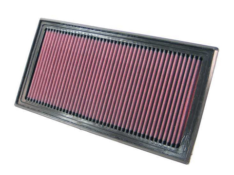 K&N 33-2362 Replacement Air Filter
