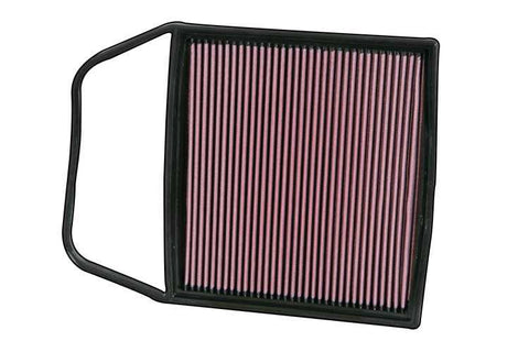K&N 33-2367 Replacement Air Filter