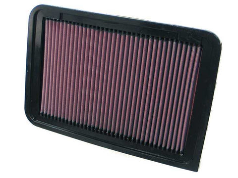 K&N 33-2370 Replacement Air Filter