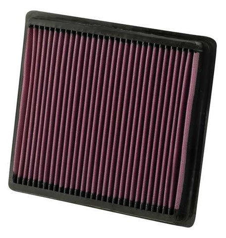 K&N 33-2373 Replacement Air Filter