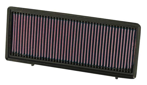 K&N 33-2374 Replacement Air Filter