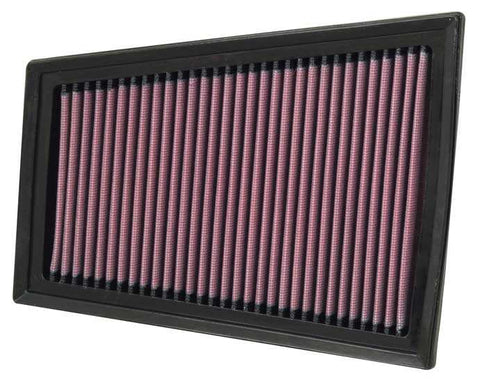 K&N 33-2376 Replacement Air Filter