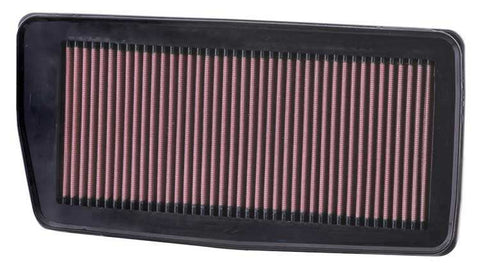 K&N 33-2382 Replacement Air Filter