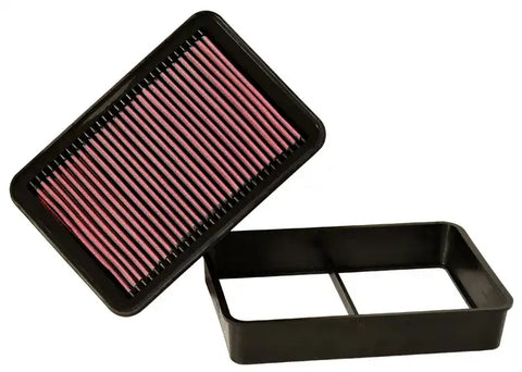 K&N 33-2392 Replacement Air Filter