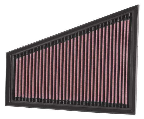 K&N 33-2393 Replacement Air Filter