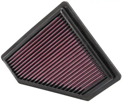 K&N 33-2401 Replacement Air Filter