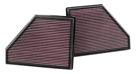 K&N 33-2407 Replacement Air Filter