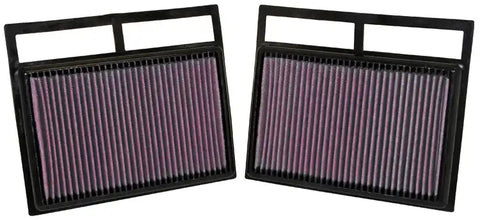 K&N 33-2412 Replacement Air Filter