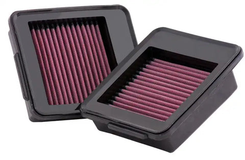 K&N 33-2413 Replacement Air Filter