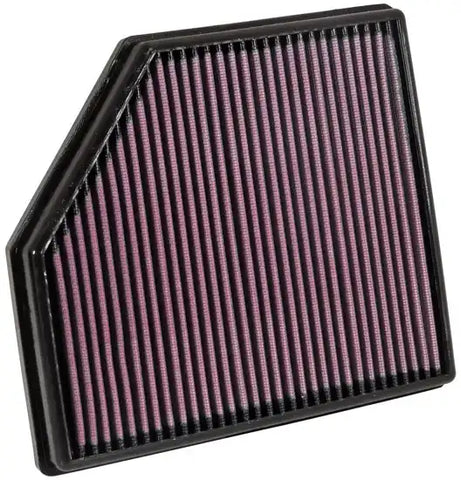 K&N 33-2418 Replacement Air Filter