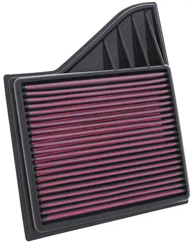 K&N 33-2431 Replacement Air Filter
