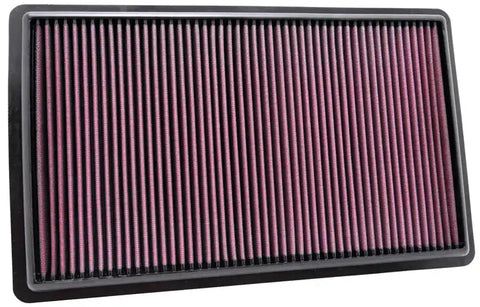K&N 33-2432 Replacement Air Filter