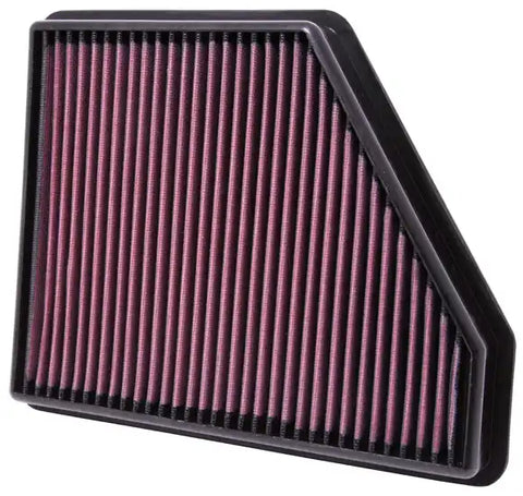K&N 33-2434 Replacement Air Filter