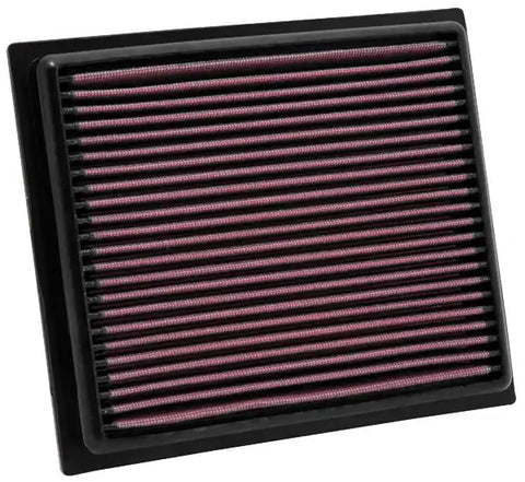 K&N 33-2435 Replacement Air Filter