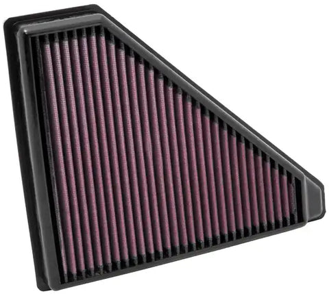 K&N 33-2436 Replacement Air Filter