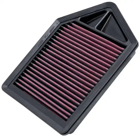 K&N 33-2437 Replacement Air Filter