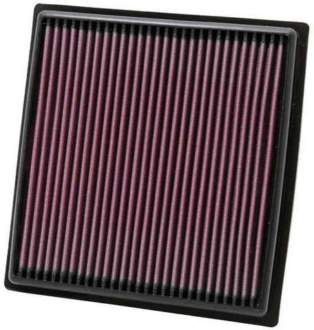 K&N 33-2455 Replacement Air Filter