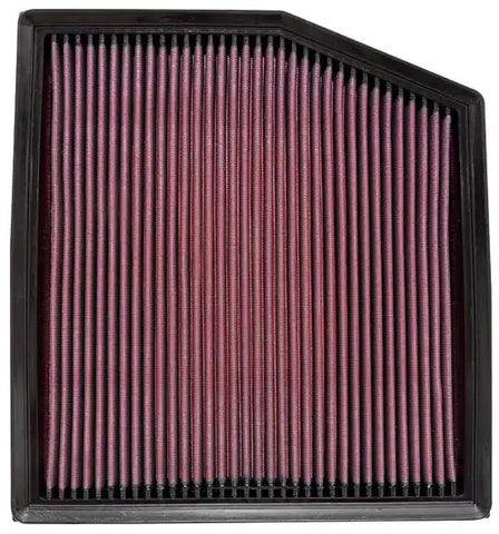 K&N 33-2458 Replacement Air Filter