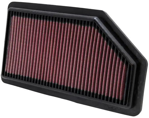 K&N 33-2461 Replacement Air Filter