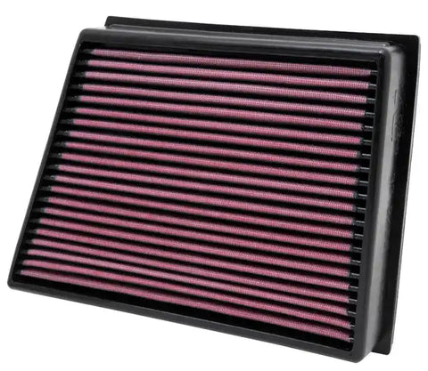 K&N 33-2466 Replacement Air Filter