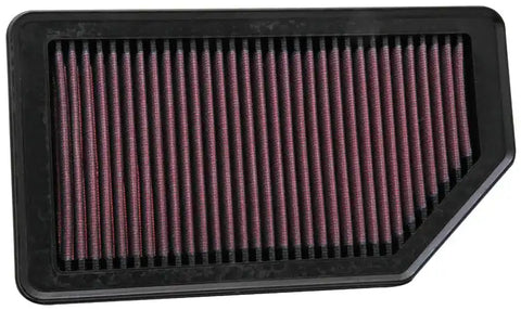 K&N 33-2472 Replacement Air Filter