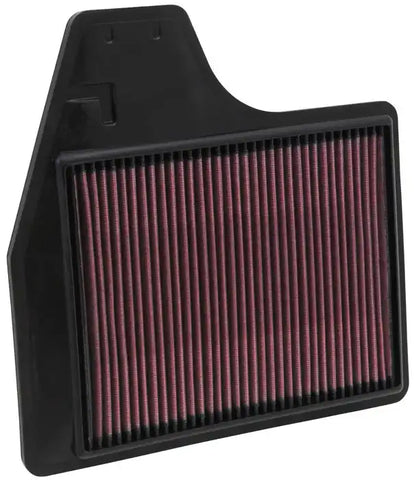 K&N 33-2478 Replacement Air Filter