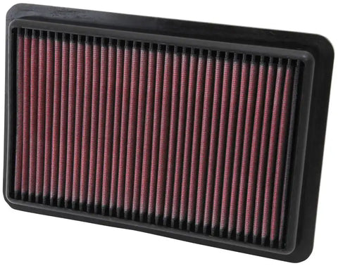 K&N 33-2480 Replacement Air Filter