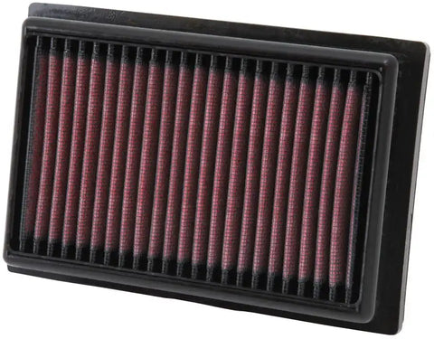 K&N 33-2485 Replacement Air Filter
