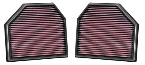 K&N 33-2488 Replacement Air Filter