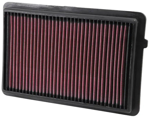 K&N 33-2489 Replacement Air Filter