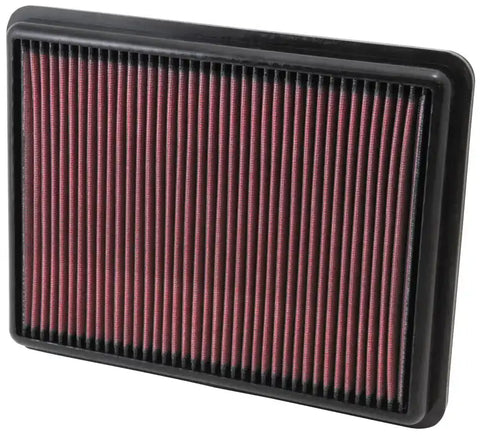 K&N 33-2493 Replacement Air Filter