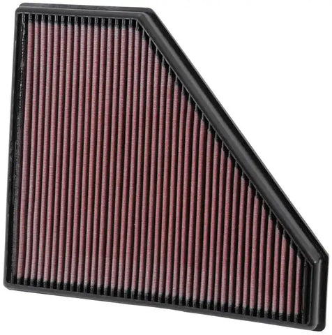 K&N 33-2496 Replacement Air Filter