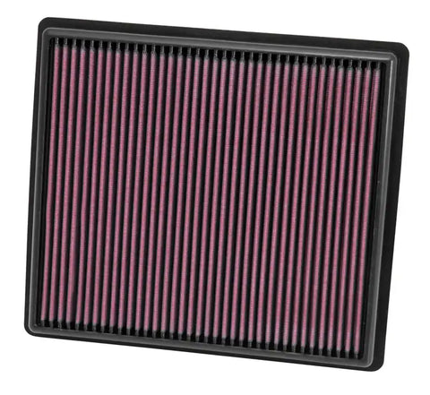 K&N 33-2497 Replacement Air Filter