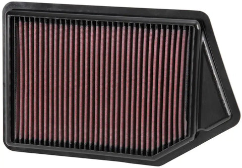 K&N 33-2498 Replacement Air Filter