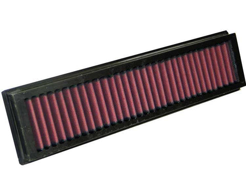 K&N 33-2509 Replacement Air Filter