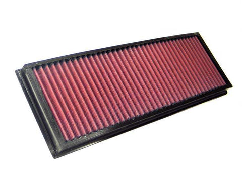 K&N 33-2514 Replacement Air Filter