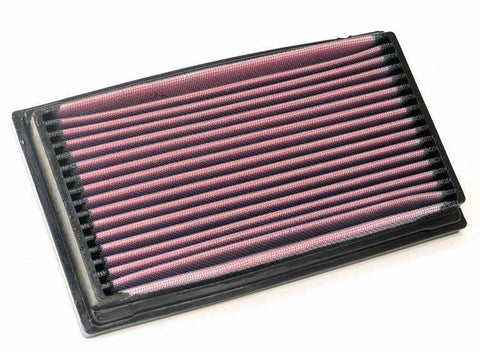 K&N 33-2547 Replacement Air Filter