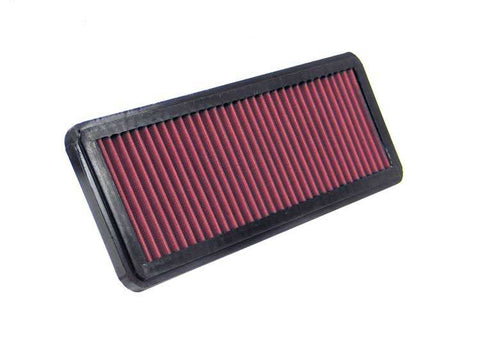 K&N 33-2570 Replacement Air Filter
