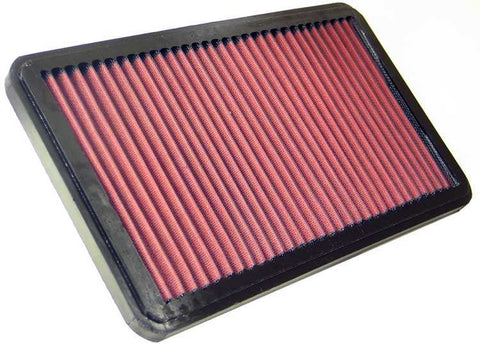 K&N 33-2576 Replacement Air Filter
