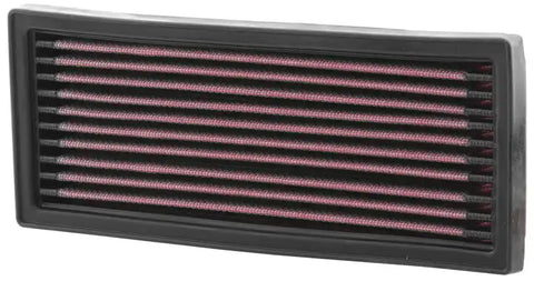 K&N 33-2586 Replacement Air Filter