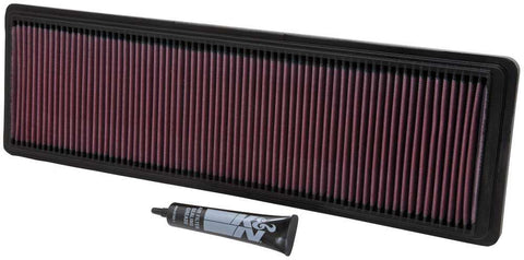 K&N 33-2591 Replacement Air Filter
