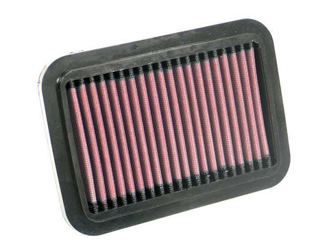 K&N 33-2633 Replacement Air Filter
