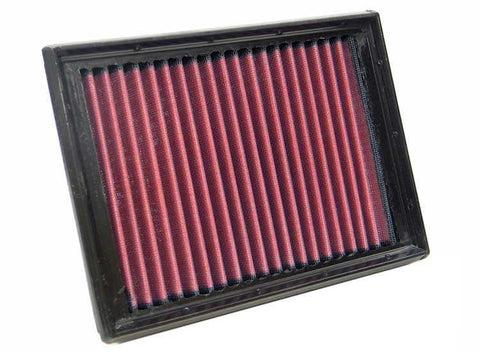 K&N 33-2639 Replacement Air Filter
