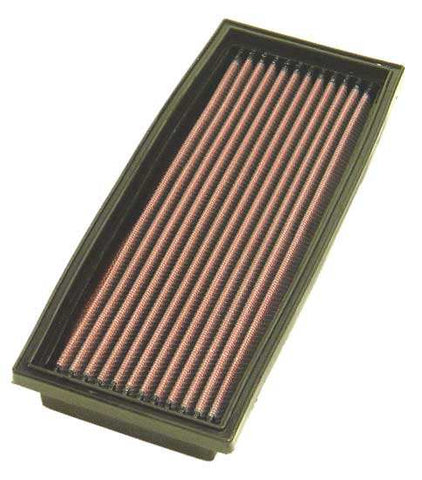 K&N 33-2647 Replacement Air Filter
