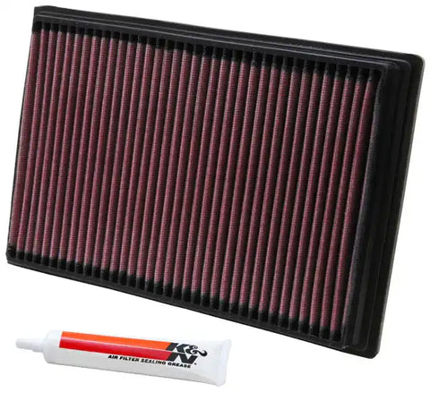 K&N 33-2649 Replacement Air Filter