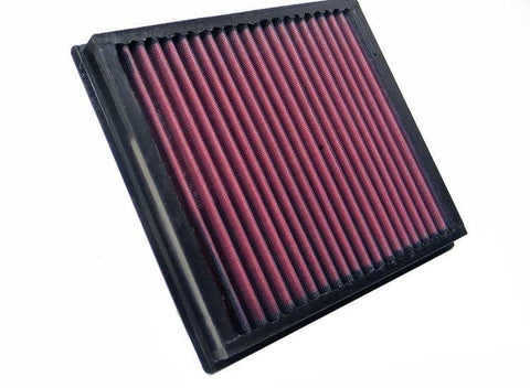 K&N 33-2658 Replacement Air Filter